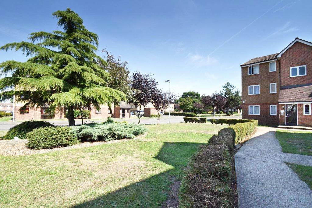 Communal Gardens