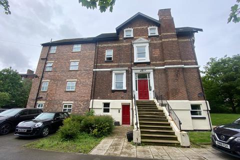 2 bedroom flat to rent, Bramhall Road, Liverpool, L22