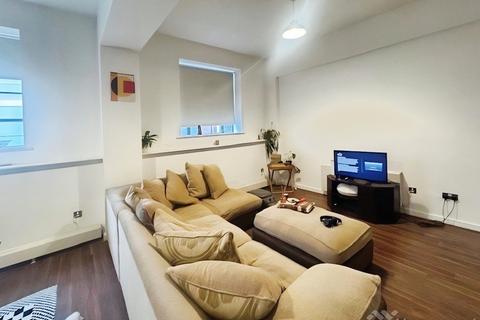 undefined, Hatton Garden, Liverpool, L3
