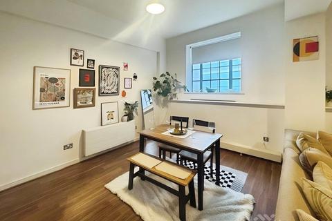 undefined, Hatton Garden, Liverpool, L3