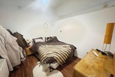 undefined, Hatton Garden, Liverpool, L3