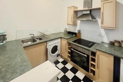 1 bedroom flat to rent, Hatton Garden, Liverpool, L3