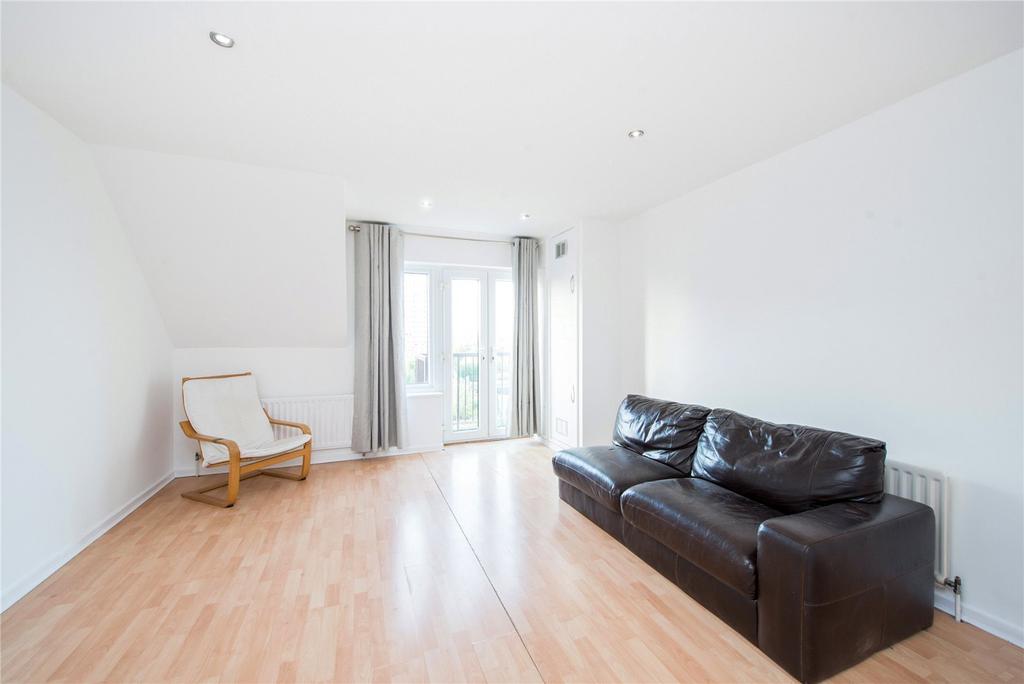 Apartment in London - View 2