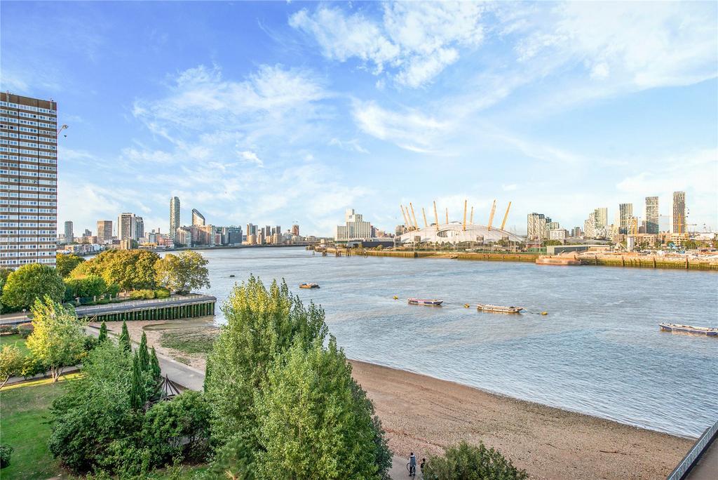 Apartment in London - View 3