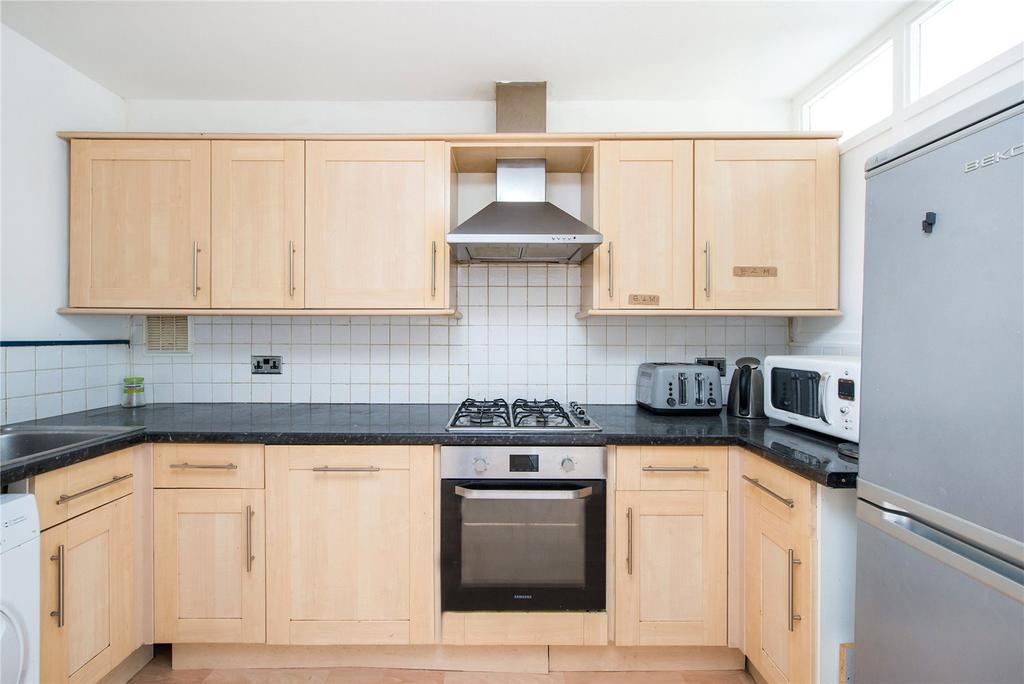 Apartment in London - View 4