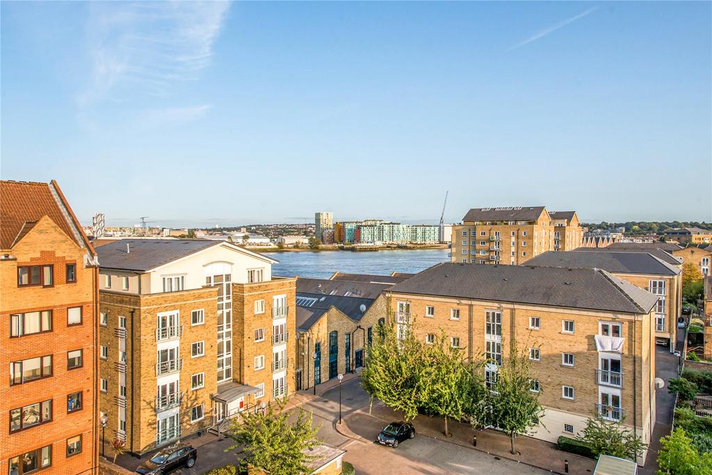 Apartment in London - View 5