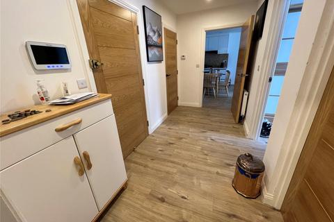 2 bedroom apartment to rent, James House, 35 Maidstone Road, London, N11