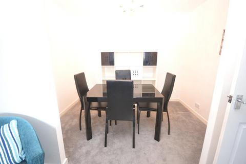 2 bedroom flat to rent, Hawthornden Place, Leith, Edinburgh, EH7