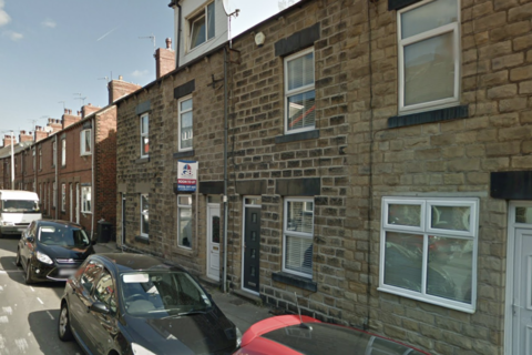 4 bedroom house share to rent, Caxton Street, Barnsley, Barnsley, S70