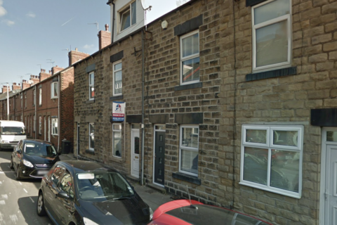 undefined, Caxton Street, Barnsley, Barnsley, S70