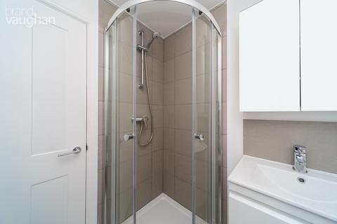Studio to rent, St Annes Court, Howard Place, Brighton, BN1