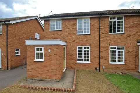 4 bedroom semi-detached house to rent, Southway, Guildford, Surrey, GU2