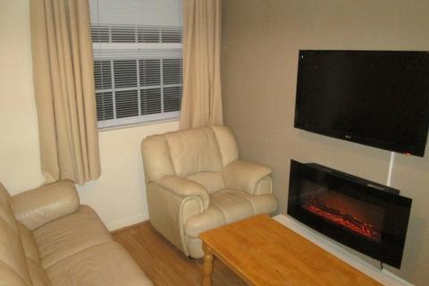 1 bedroom in a house share to rent, Princes road