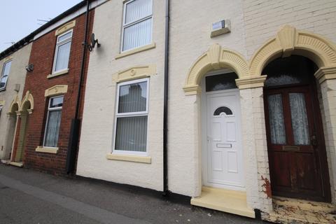 Newbridge Rd, Hull, HU9