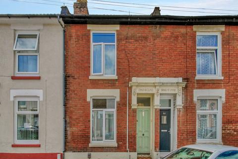 2 bedroom terraced house to rent, 2 bedroom Terraced House in Portsmouth