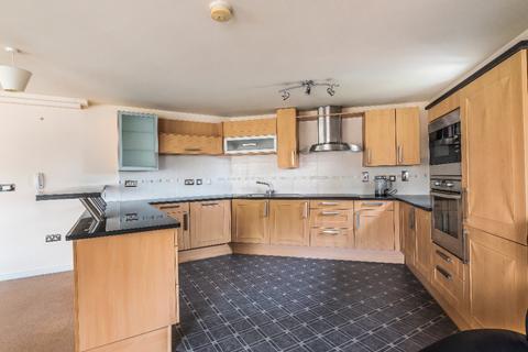 2 bedroom flat to rent, Centenary House, The Avenue, Clifton Green, York, YO30