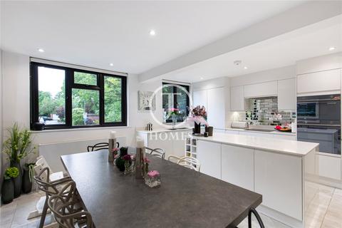 4 bedroom terraced house for sale, Holders Hill Road, London, NW4