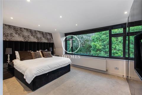 4 bedroom terraced house for sale, Holders Hill Road, London, NW4