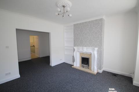 2 bedroom terraced house to rent, Alaska St, Hull, HU8