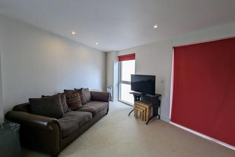 2 bedroom flat to rent, Meridian Bay, Trawler Road, Marina, Swansea, SA1 1PG