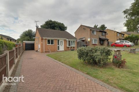 undefined, Brough Close, Lincoln