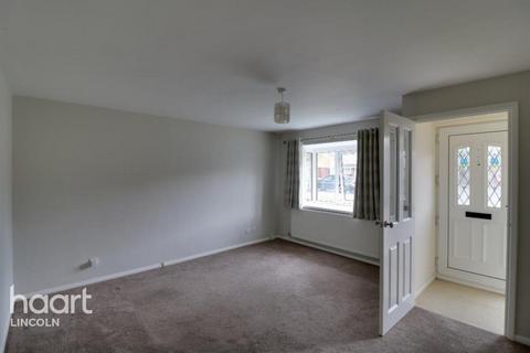 undefined, Brough Close, Lincoln