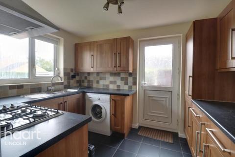 undefined, Brough Close, Lincoln