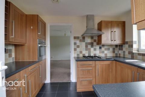 undefined, Brough Close, Lincoln