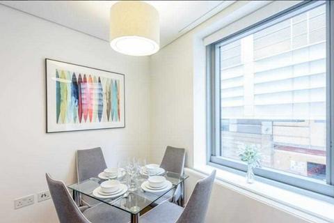 3 bedroom apartment to rent, Merchant Square East, London