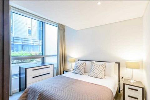 3 bedroom apartment to rent, Merchant Square East, London