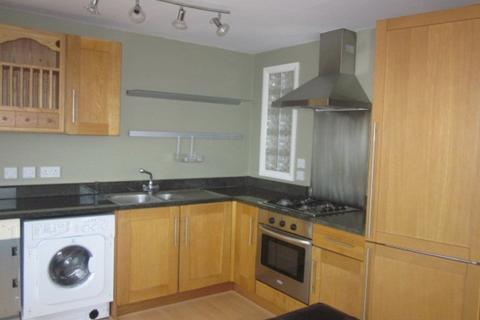 2 bedroom apartment to rent, Raleigh Square, Raleigh Street