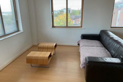 2 bedroom apartment to rent, Raleigh Square, Raleigh Street
