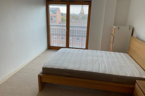 2 bedroom apartment to rent, Raleigh Square, Raleigh Street