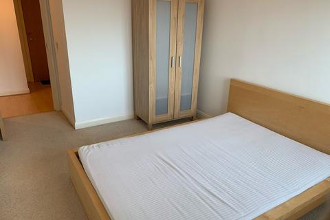 2 bedroom apartment to rent, Raleigh Square, Raleigh Street