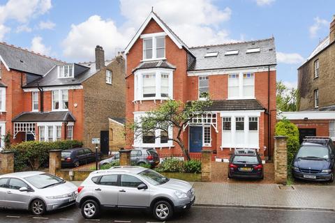 undefined, Elms Road, Clapham, SW4