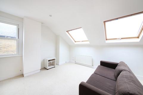undefined, Elms Road, Clapham, SW4