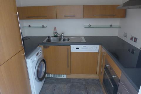 2 bedroom apartment to rent, Riley House, Manor House Drive, Coventry, CV1