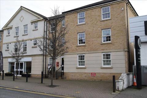 1 bedroom retirement property for sale - Tyrell Lodge, Springfield Road, Chelmsford