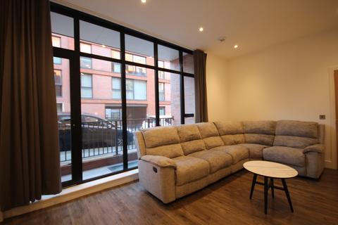 2 bedroom apartment to rent - Tenby Heights, Tenby Street North, Jewellery Quarter, B1