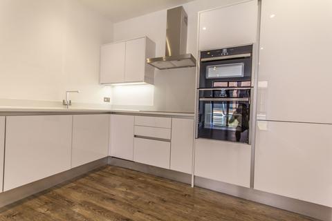 2 bedroom apartment to rent, Tenby Heights, Tenby Street North, Jewellery Quarter, B1