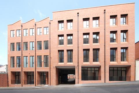 undefined, Tenby Heights, Tenby Street North, Jewellery Quarter, B1