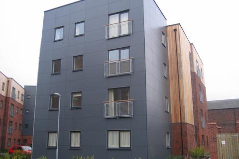 undefined, Dutton Court, Warrington