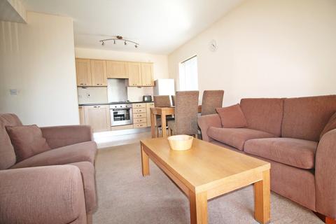 undefined, Dutton Court, Warrington