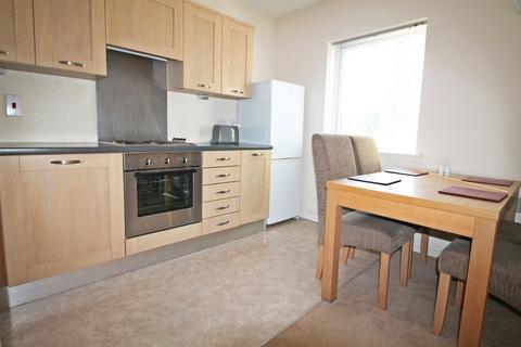 undefined, Dutton Court, Warrington