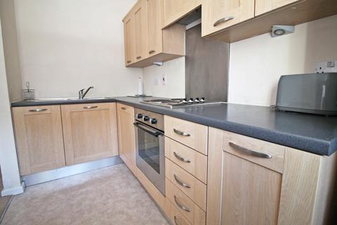 undefined, Dutton Court, Warrington