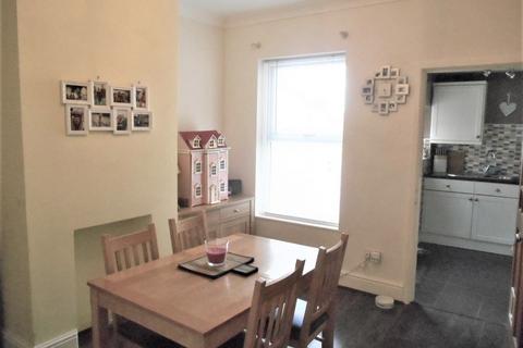 2 bedroom terraced house to rent, Radbourne Street, Derby