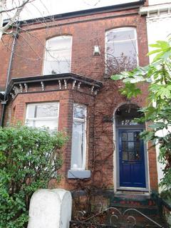 3 bedroom detached house to rent, Yarburgh Street, Whalley Range