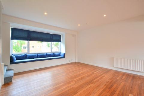 2 bedroom maisonette to rent, Fairby Road, London, SE12