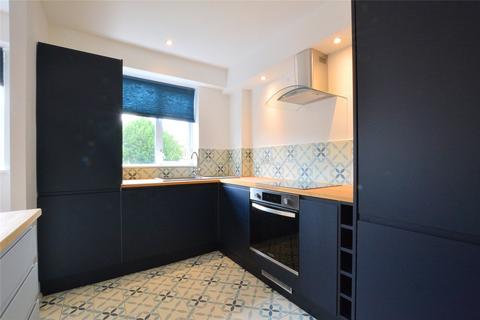 2 bedroom maisonette to rent, Fairby Road, London, SE12