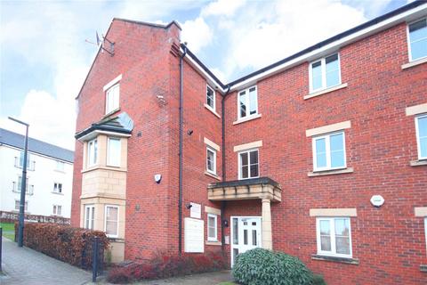 2 bedroom apartment to rent, Emerson Square, Horfield, Bristol, BS7